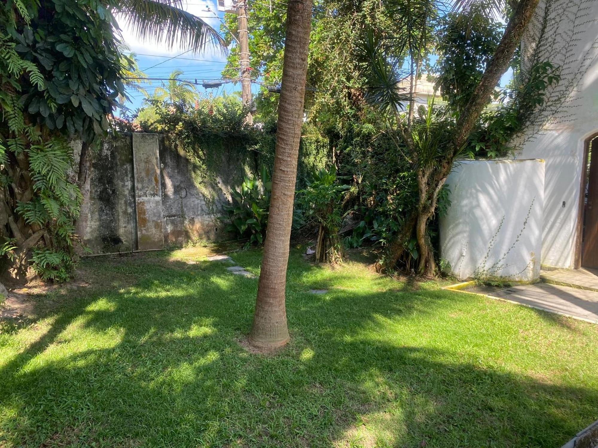 Casarao No Guaruja Com Piscina Villa Exterior photo